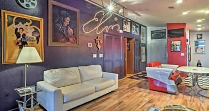 Branson King Resort and Suites