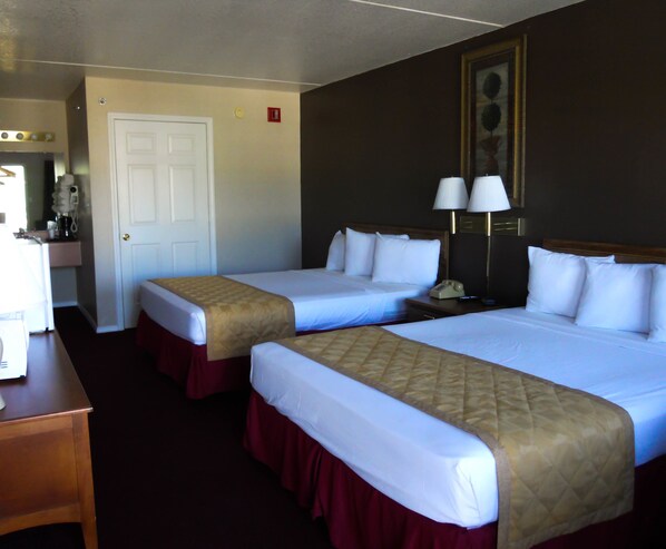 Room - Branson King Resort and Suites (Branson)