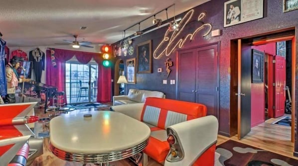 Dining - Branson King Resort and Suites (Branson)