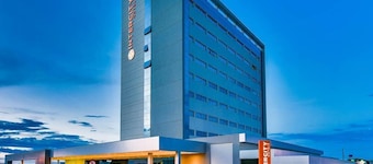 Intercity Anápolis