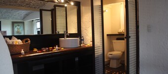 Hotel Casa Blanca San Miguel