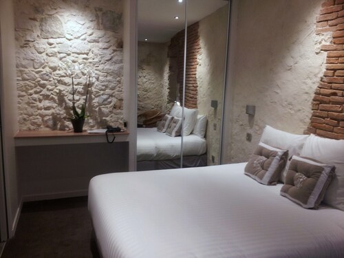 Hôtel de la Couronne