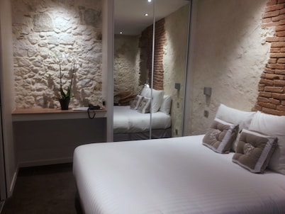 Hôtel de la Couronne