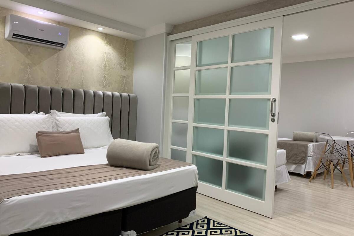 minibar, in-room safe, blackout curtains, free cots/infant beds