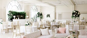 The Cook Hotel and Conference Center at LSU