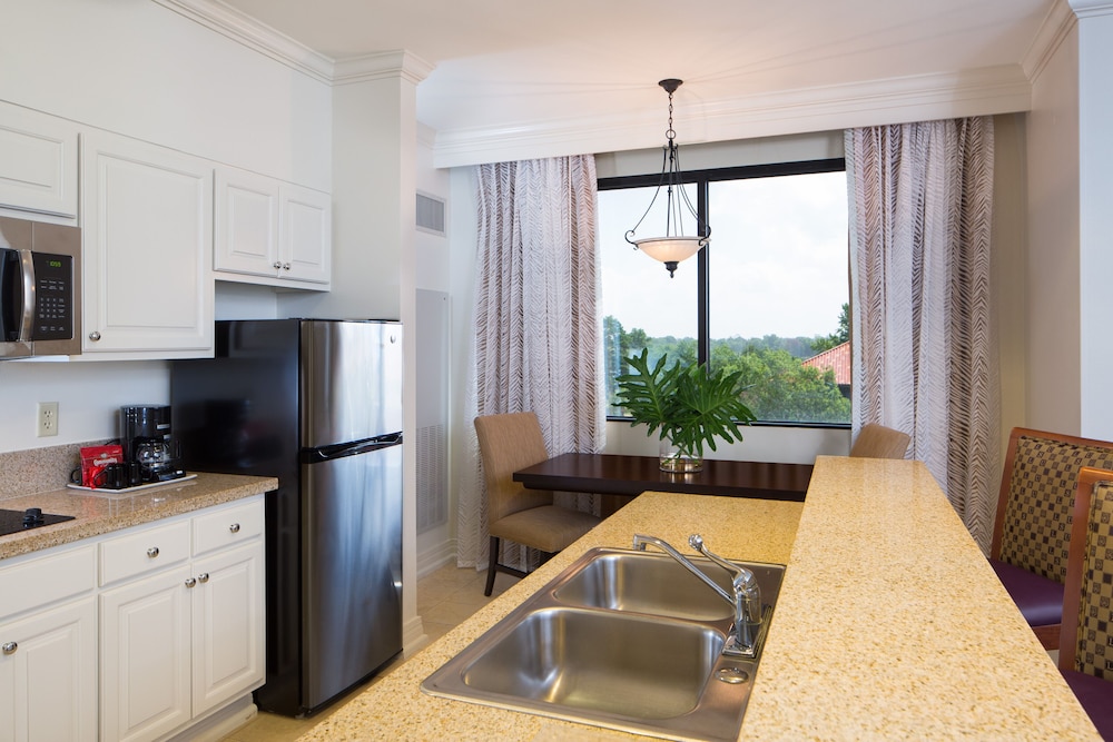 The Cook Hotel and Conference Center at LSU by null