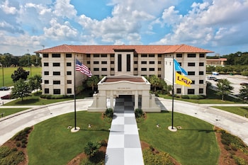 The Cook Hotel and Conference Center at LSU