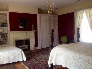 Miscellaneous - Maysville Manor Bed & Breakfast (Buckingham)