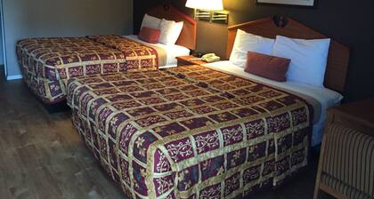 Deerfield Inn New Johnsonville