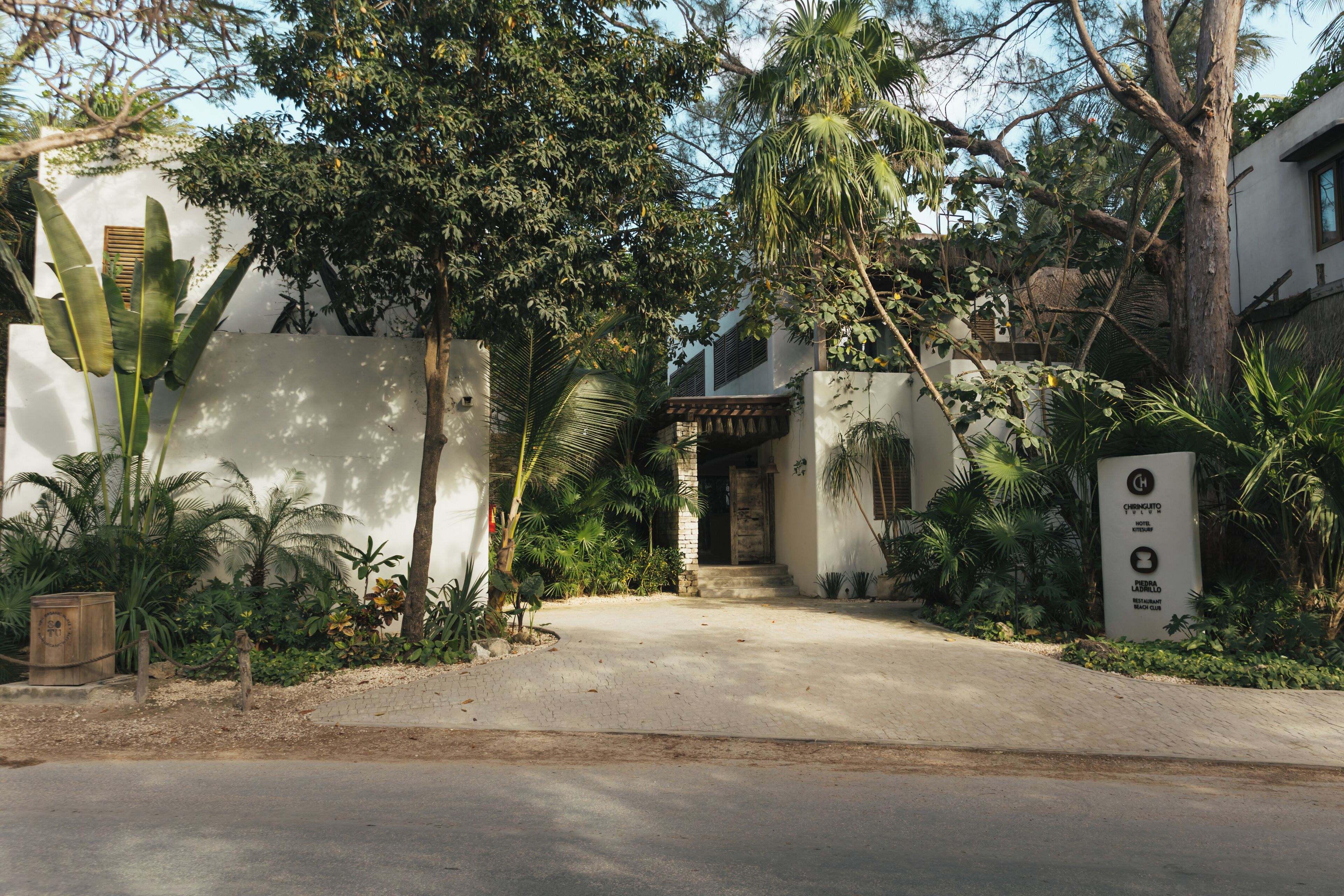 Photo - Chiringuito Tulum