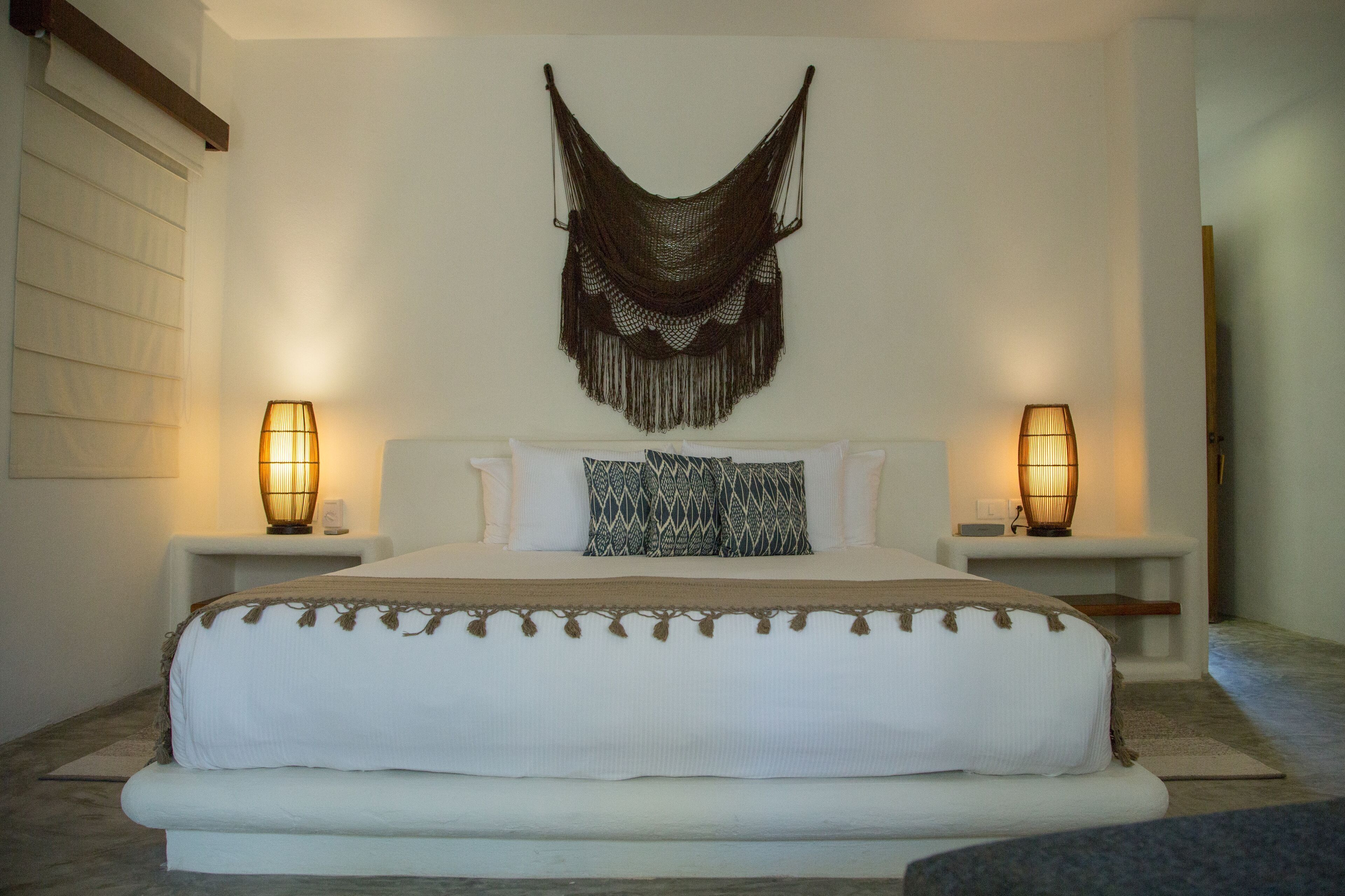 Minibar, in-room safe, laptop workspace, blackout curtains