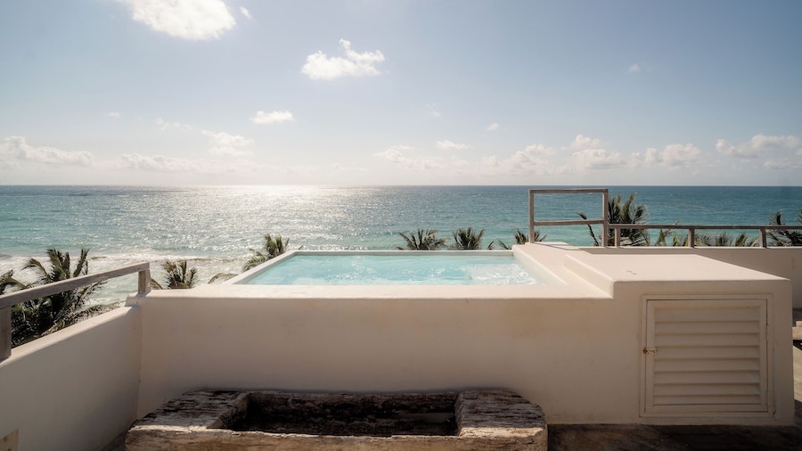 Chiringuito Tulum