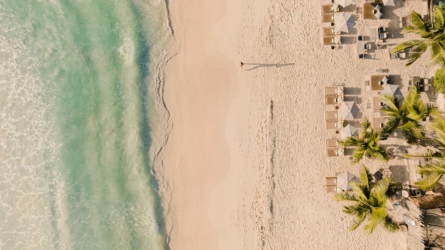 Chiringuito Tulum
