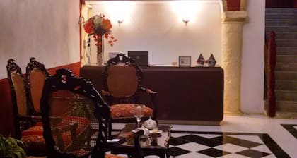 Hotel Maya Ah Kim Pech de la 59