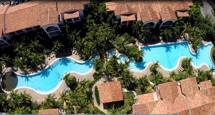 Pacifico Resort Condominiums