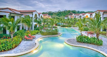 Pacifico Resort Condominiums