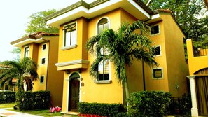 Exterior - Arrecifes Condominium (Coco)