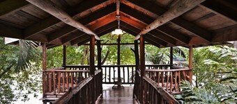 Pedacito de Cielo Ecologe