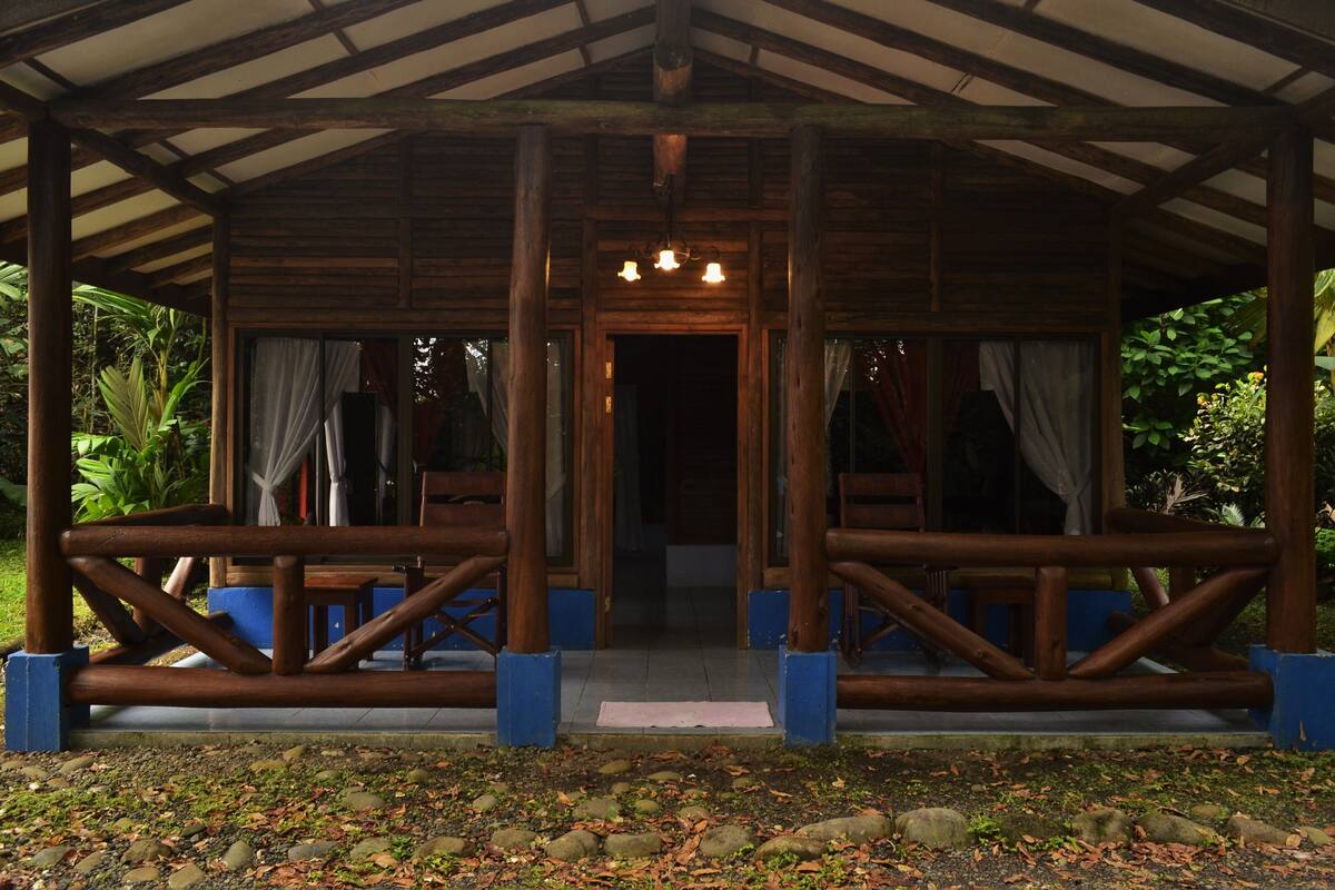 Bungalow, 1 Schlafzimmer