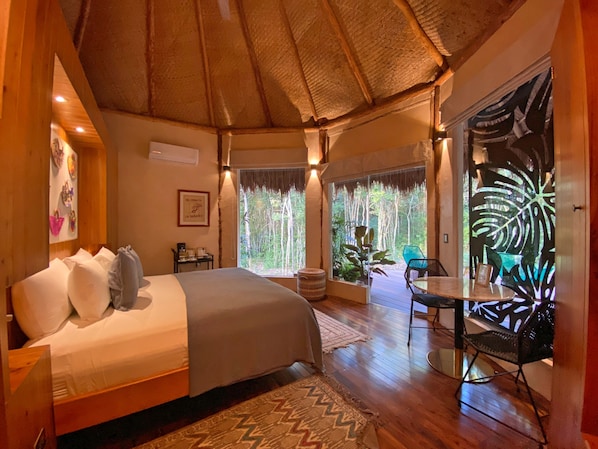 华丽小屋 | 羽绒被、特色装修、特色家居、笔记本电脑工作区