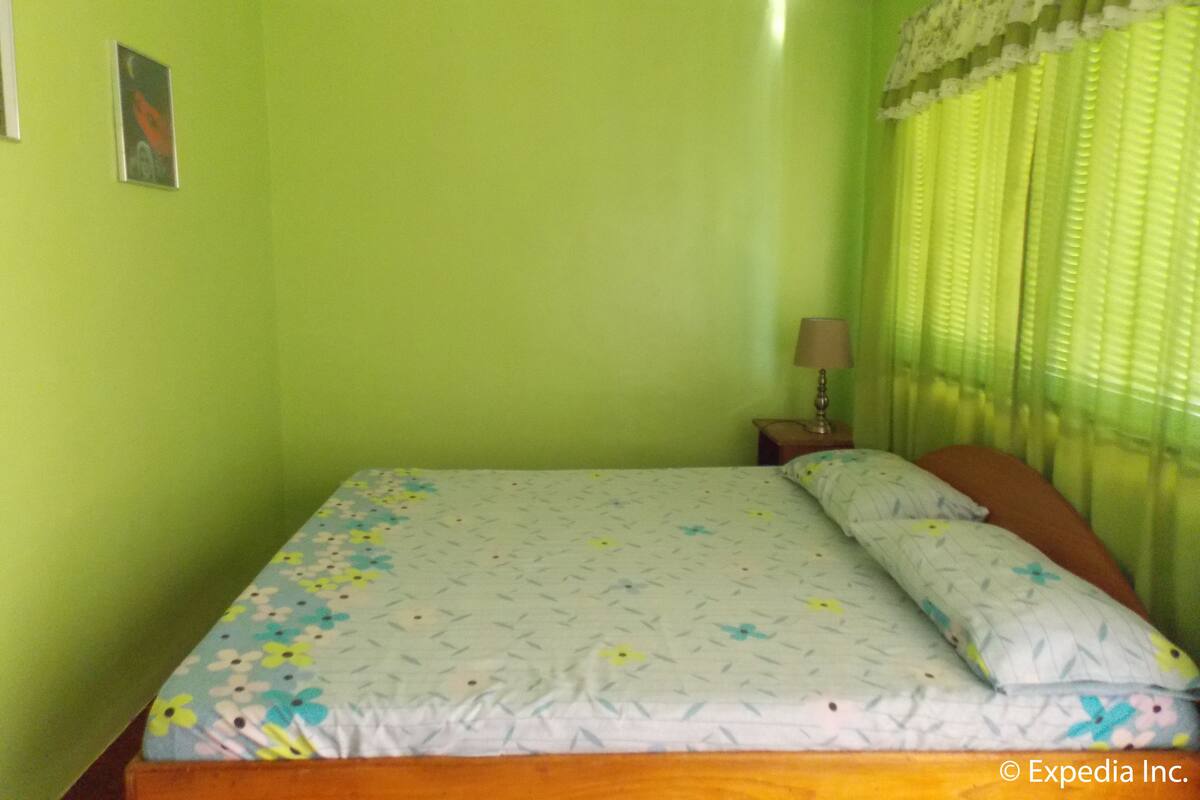 Habitación Deluxe | Wifi gratis