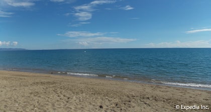 Looc Garden Beach Resort