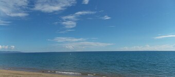 Looc Garden Beach Resort