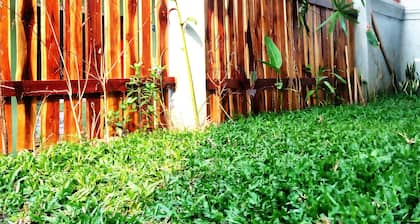 Luang Prabang Serviced Apartment
