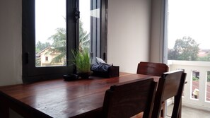 Serviced Apartment | Pasti in camera