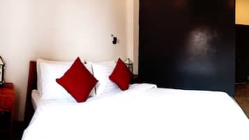 Serviced Apartment | 1 bedroom, in-room safe, desk, soundproofing