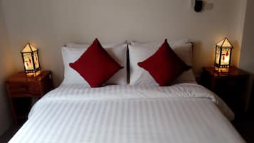 Serviced Apartment