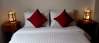 Luang Prabang Serviced Apartment