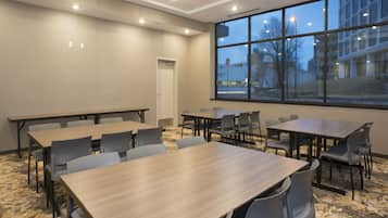 Sala de reuniones