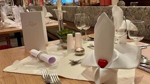 Restaurantes