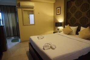 Room - Metro Residence (Surin)