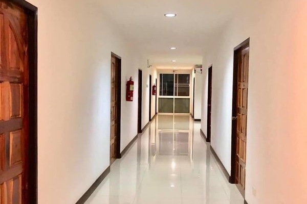 Hallway
