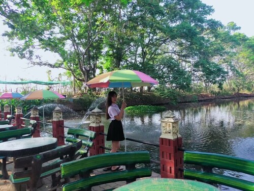 C & C Resort Nangrong