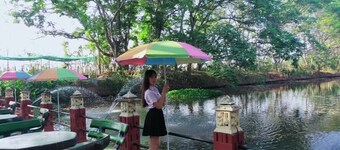 C & C Resort Nangrong