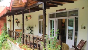 Fachada