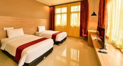 Cherry Homes Express Hotel