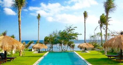 Villa Paradise Beach