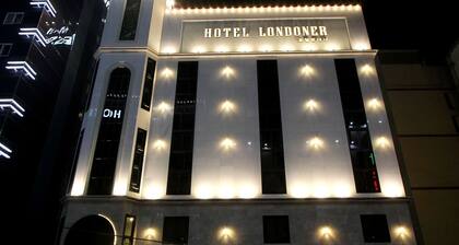 Londoner Hotel