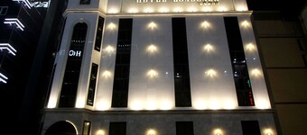Londoner Hotel