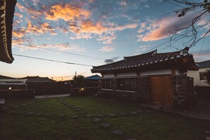 View from property - DongParkSaengE (Jeju City)