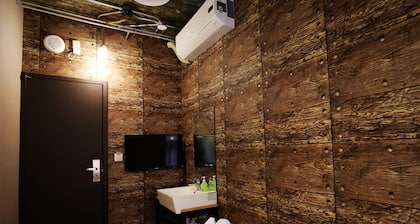 Nys Loft Hotel - Hostel