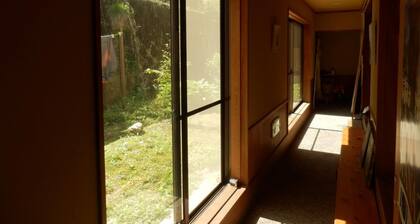 Yuwaku Guesthouse - Hostel