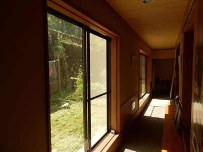 Yuwaku Guesthouse - Hostel