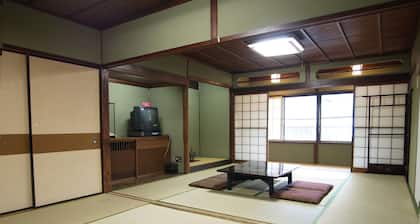 Ryouri Ryokan Watanabe