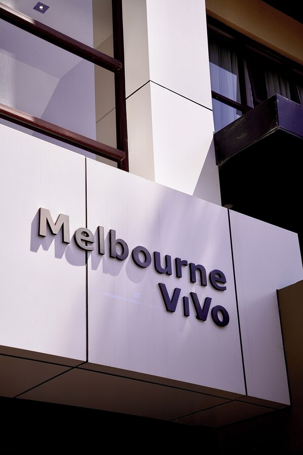 Building design - Melbourne ViVo (Kew)