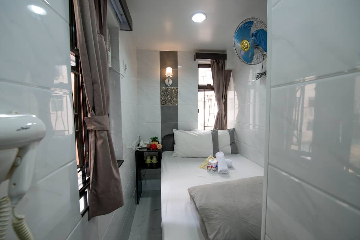 Premier Double Room